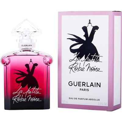 Perfume Feminino Guerlain La Petite Robe Noire Absolue Edp Spray 100 ml