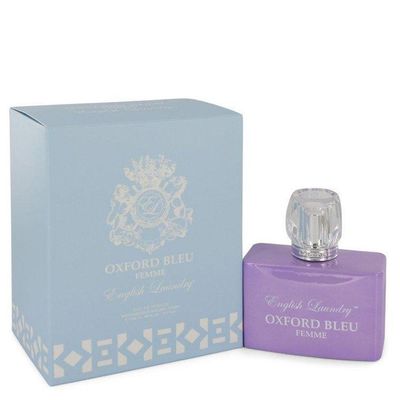 Perfume Feminino Oxford Bleu English Laundry 100ml
