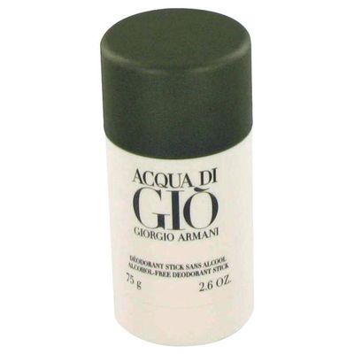 Perfume Masculino Acqua Di Giorgio Armani 75g