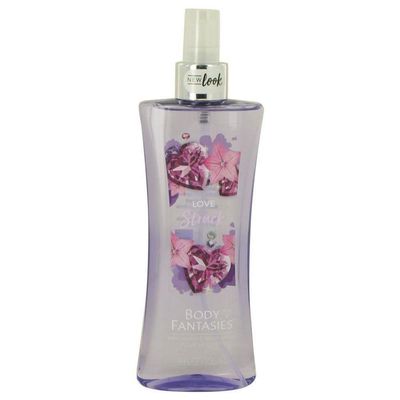 Perfume Feminino Corpofantasies Love Struck Parfums De Coeur 236 Ml Para