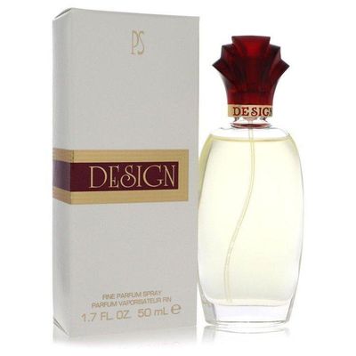 Perfume Feminino Design Paul Sebastian Fine Parfum 50 Ml