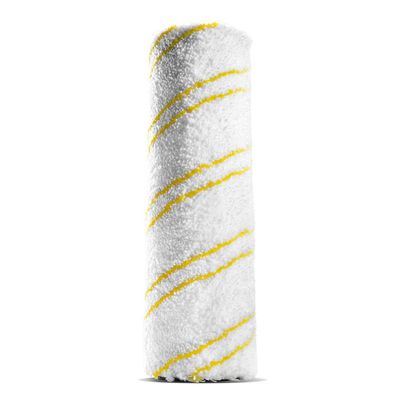 Rolo de Microfibra Amarelo FC 2 Karcher