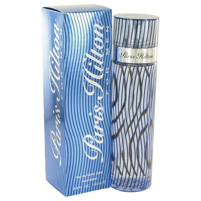 Perfume Masculino Paris Hilton 100ml