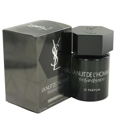 Col. Masculina Nuit L'homme Le Yves Saint Laurent 100 Ml