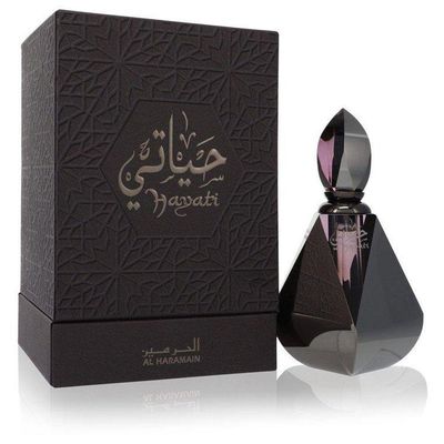 Perfume Fem. Al Haramain Hayati Al Haramain 11 Ml