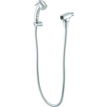 Desviador Ducha 1990 C Flex Meber