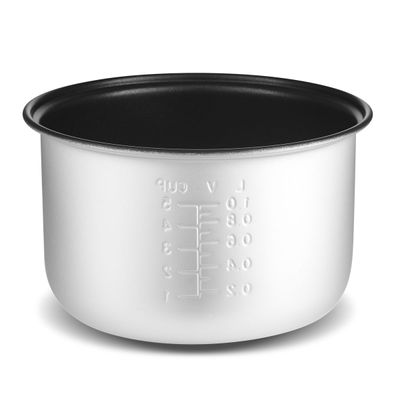 Panela de Arroz Britânia Prime Preta PA5 127V