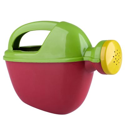 Balde De Praia Regador Divertoys