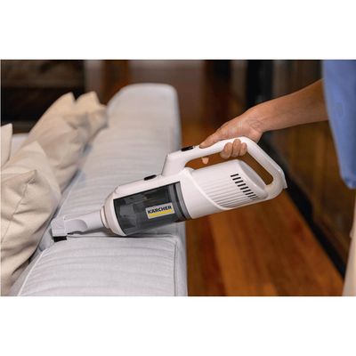 Aspirador de Pó Vertical 2 em 1 Karcher VCL 3 Bateria - Bivolt
