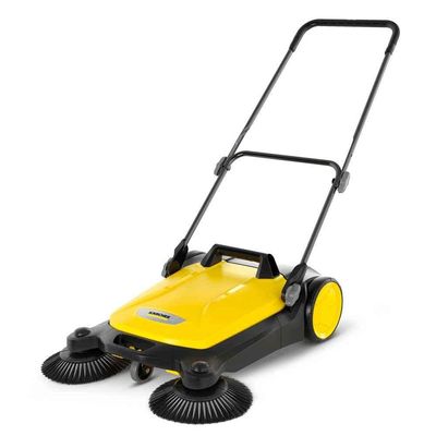 Varredeira S4 Twin Karcher