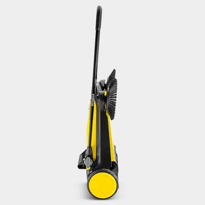 Varredeira S4 Twin Karcher