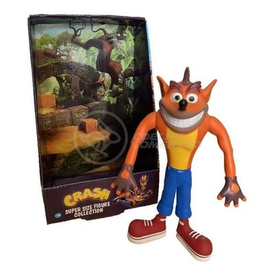 Boneco Sonic Collection Super Size