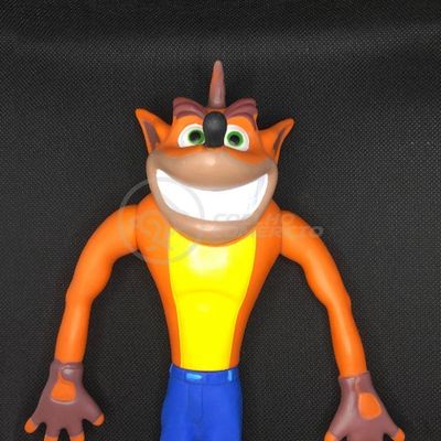 Boneco Sonic Collection Super Size