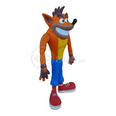 Boneco Sonic Collection Super Size