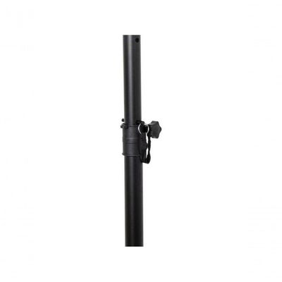 Pedestal Para Caixa De Som Hayonik Pa110 Preto