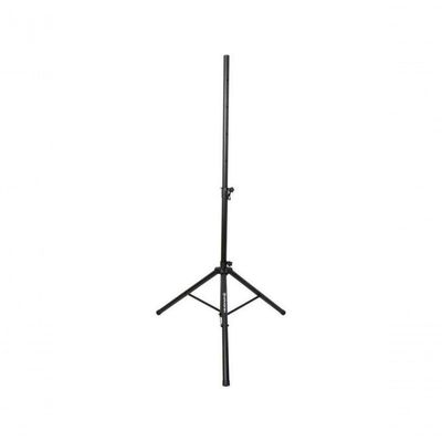 Pedestal Para Caixa De Som Hayonik Pa110 Preto