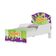 Mini Cama Slime Menino Com Colchão