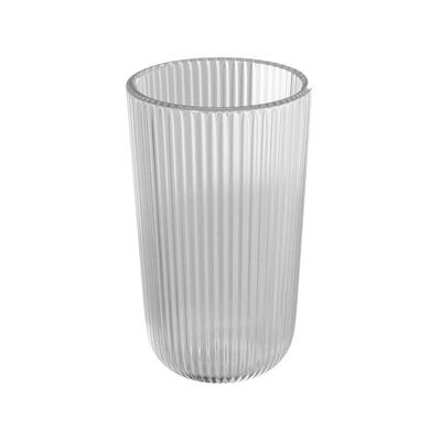 Conjunto 6 Copos Altos 430 Ml Lines Wolff