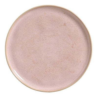 Conjunto De Pratos De Sobremesa 06 Peças Bio Litchi Porto Brasil
