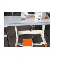 Máquina De Costura Reta Industrial Siruba Direc Drive 110v