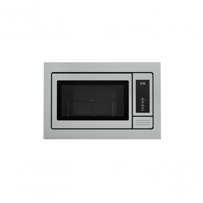 Micro-ondas Zurique Steel Touch Com 11 Funções Aço Inox - Debacco