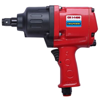 Chave Impacto Chiaperini Ch I-1400 Red 3/4 Pneumática