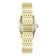Relógio Technos Masculino Ref: 2115twz/1k Classic Dourado