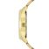 Relógio Technos Masculino Ref: 2115twz/1k Classic Dourado