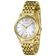 Relógio Lince Feminino Ref: Lrgm035l36 B2kx Casual Dourado