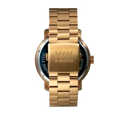Relogio X-Watch Xmgs1039 P2Kx