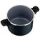 Panela de Pressão Tramontina 4,5L Torino Alumínio Revestimento Cerâmico 20cm Verde Petróleo