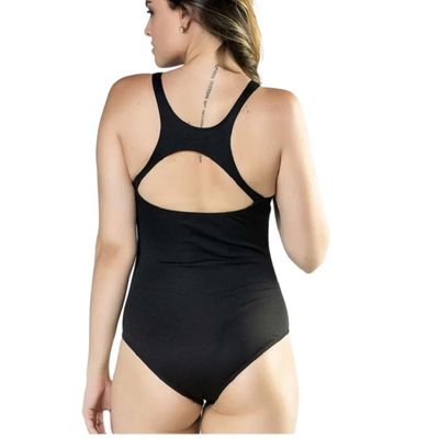 Maio Elite Never Land Feminino - Preto M / PRETO