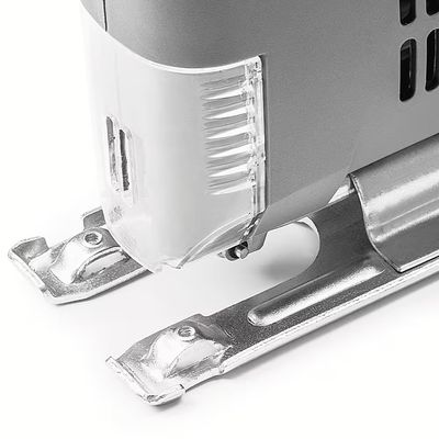Serra Tico-Tico Elétrica 420W Tramontina Cinza