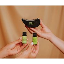 KIT DIFUSOR BLACK + BAMBOO + CAPIM LIMAO AROMATIZADOR DE AMBIENTE