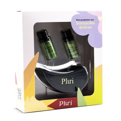 KIT DIFUSOR BLACK + BAMBOO + CAPIM LIMAO AROMATIZADOR DE AMBIENTE