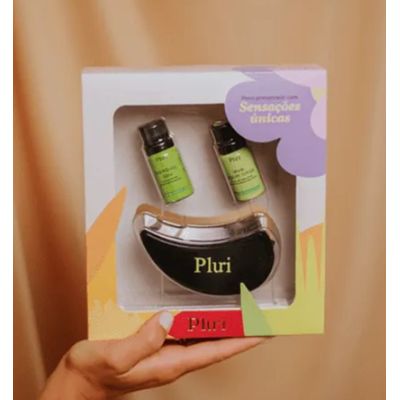 KIT DIFUSOR BLACK + BAMBOO + CAPIM LIMAO AROMATIZADOR DE AMBIENTE