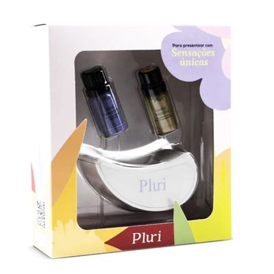 KIT DIFUSOR OFF WHITE + LAVANDA + VANILLA - AROMATIZADOR DE AMBIENTE