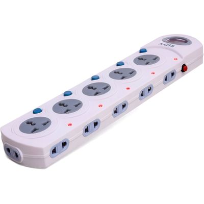 Régua Extensão 16 Tomadas Universal Bivolt 3 Metros Q15