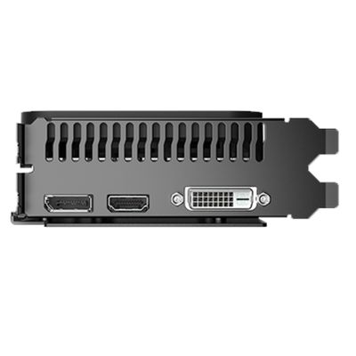 Placa Vídeo RX 570 8GB 7000MHz 256Bits GDDR5 PCYES Dual Fan