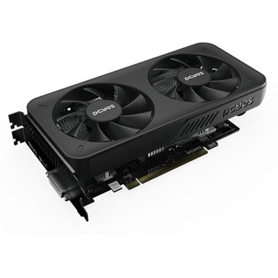 Placa Vídeo RX 570 8GB 7000MHz 256Bits GDDR5 PCYES Dual Fan