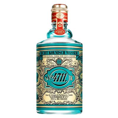4711 Echt Kolnisch Wasser Eau De Cologne - Perfume Unissex 800ml