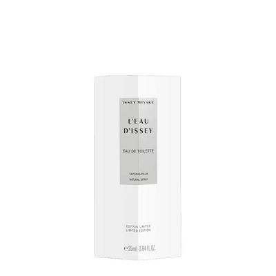 Issey Miyake L'eau D'issey Pour Femme Eau De Toilette - Perfume Feminino 25ml