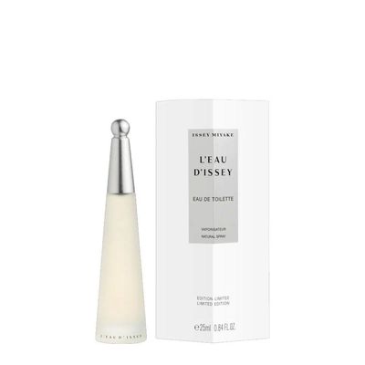 Issey Miyake L'eau D'issey Pour Femme Eau De Toilette - Perfume Feminino 25ml
