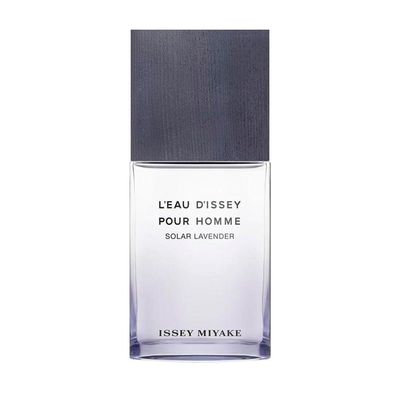 Issey Miyake L'eau D'issey Solar Lavender Eau De Toilette - Perfume Masculino 100ml