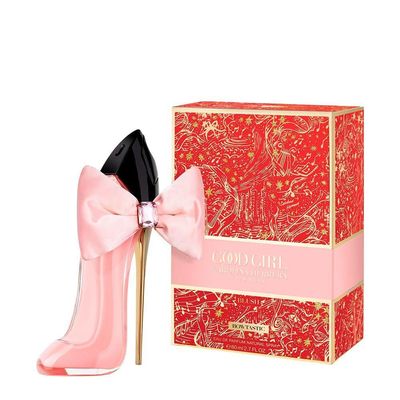 Carolina Herrera Good Girl Blush Eau De Parfum - Perfume Feminino 80ml