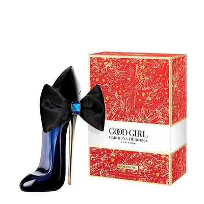 Carolina Herrera Good Girl Eau De Parfum - Perfume Feminino 80ml