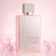 Manasik Oud Amber Pink Eau De Parfum - Perfume Unissex 100ml