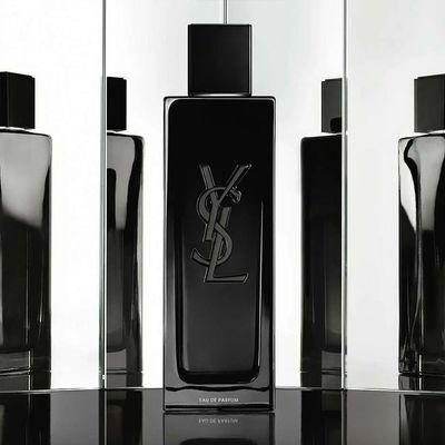Yves Saint Laurent Myslf Eau De Parfum - Perfume Masculino 150ml