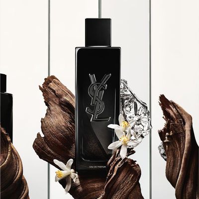 Yves Saint Laurent Myslf Eau De Parfum - Perfume Masculino 150ml