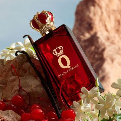 Dolce & Gabbana Q Parfum - Perfume Feminino 100ml